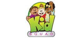 Kid Squad Logo