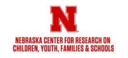 Nebraska Center for Research on Children, Youth, Families and Schools Logo