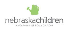 Nebraska Children and Families Foundation Logo
